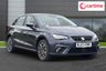 USED 2023 23 SEAT IBIZA 1.0 TSI SE Technology Hatchback 5dr Petrol Manual Euro 6 (s/s) (95 ps) Full Link Smartphone Integration, Navigation System, 16In Alloys, Electrically Adjustable Door Mirrors, Digital Cockpit Full Link Smartphone Integration, Navigation System, 16In Alloys, Electrically Adjustable Door Mirrors, Digital Cockpit