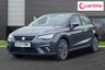 USED 2023 23 SEAT IBIZA 1.0 TSI SE Technology Hatchback 5dr Petrol Manual Euro 6 (s/s) (95 ps) Full Link Smartphone Integration, Navigation System, 16In Alloys, Electrically Adjustable Door Mirrors, Digital Cockpit Full Link Smartphone Integration, Navigation System, 16In Alloys, Electrically Adjustable Door Mirrors, Digital Cockpit