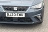 USED 2023 23 SEAT IBIZA 1.0 TSI SE Technology Hatchback 5dr Petrol Manual Euro 6 (s/s) (95 ps) Full Link Smartphone Integration, Navigation System, 16In Alloys, Electrically Adjustable Door Mirrors, Digital Cockpit Full Link Smartphone Integration, Navigation System, 16In Alloys, Electrically Adjustable Door Mirrors, Digital Cockpit