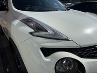 USED 2014 64 NISSAN JUKE 1.2 DIG-T Acenta Premium SUV 5dr Petrol Manual 6Spd Euro 5 (s/s) (115 ps) BLUETOOTH~DAB~CRUISE~REVERSE CAM