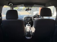 USED 2014 64 NISSAN JUKE 1.2 DIG-T Acenta Premium SUV 5dr Petrol Manual 6Spd Euro 5 (s/s) (115 ps) BLUETOOTH~DAB~CRUISE~REVERSE CAM