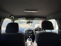 USED 2014 64 NISSAN JUKE 1.2 DIG-T Acenta Premium SUV 5dr Petrol Manual 6Spd Euro 5 (s/s) (115 ps) BLUETOOTH~DAB~CRUISE~REVERSE CAM