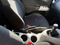 USED 2014 64 NISSAN JUKE 1.2 DIG-T Acenta Premium SUV 5dr Petrol Manual 6Spd Euro 5 (s/s) (115 ps) BLUETOOTH~DAB~CRUISE~REVERSE CAM