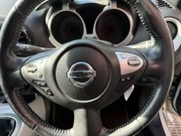 USED 2014 64 NISSAN JUKE 1.2 DIG-T Acenta Premium SUV 5dr Petrol Manual 6Spd Euro 5 (s/s) (115 ps) BLUETOOTH~DAB~CRUISE~REVERSE CAM