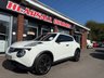 USED 2014 64 NISSAN JUKE 1.2 DIG-T Acenta Premium SUV 5dr Petrol Manual 6Spd Euro 5 (s/s) (115 ps) BLUETOOTH~DAB~CRUISE~REVERSE CAM