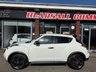 USED 2014 64 NISSAN JUKE 1.2 DIG-T Acenta Premium SUV 5dr Petrol Manual 6Spd Euro 5 (s/s) (115 ps) BLUETOOTH~DAB~CRUISE~REVERSE CAM