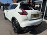 USED 2014 64 NISSAN JUKE 1.2 DIG-T Acenta Premium SUV 5dr Petrol Manual 6Spd Euro 5 (s/s) (115 ps) BLUETOOTH~DAB~CRUISE~REVERSE CAM