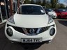 USED 2014 64 NISSAN JUKE 1.2 DIG-T Acenta Premium SUV 5dr Petrol Manual 6Spd Euro 5 (s/s) (115 ps) BLUETOOTH~DAB~CRUISE~REVERSE CAM