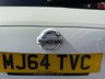 USED 2014 64 NISSAN JUKE 1.2 DIG-T Acenta Premium SUV 5dr Petrol Manual 6Spd Euro 5 (s/s) (115 ps) BLUETOOTH~DAB~CRUISE~REVERSE CAM