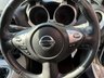 USED 2014 64 NISSAN JUKE 1.2 DIG-T Acenta Premium SUV 5dr Petrol Manual 6Spd Euro 5 (s/s) (115 ps) BLUETOOTH~DAB~CRUISE~REVERSE CAM