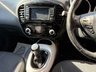 USED 2014 64 NISSAN JUKE 1.2 DIG-T Acenta Premium SUV 5dr Petrol Manual 6Spd Euro 5 (s/s) (115 ps) BLUETOOTH~DAB~CRUISE~REVERSE CAM