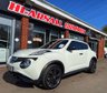 USED 2014 64 NISSAN JUKE 1.2 DIG-T Acenta Premium SUV 5dr Petrol Manual 6Spd Euro 5 (s/s) (115 ps) BLUETOOTH~DAB~CRUISE~REVERSE CAM