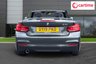 USED 2019 19 BMW 2 SERIES 1.5 218i GPF M Sport Convertible 2dr Petrol Manual Euro 6 (s/s) (136 ps) Rear Park Distance Control, M Sport Package, BMW Navigation, 18In Alloys, Electrically Adjustable Door Mirrors Rear Park Distance Control, M Sport Package, BMW Navigation, 18In Alloys, Electrically Adjustable Door Mirrors