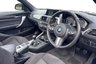 USED 2019 19 BMW 2 SERIES 1.5 218i GPF M Sport Convertible 2dr Petrol Manual Euro 6 (s/s) (136 ps) Rear Park Distance Control, M Sport Package, BMW Navigation, 18In Alloys, Electrically Adjustable Door Mirrors Rear Park Distance Control, M Sport Package, BMW Navigation, 18In Alloys, Electrically Adjustable Door Mirrors