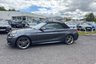 USED 2019 19 BMW 2 SERIES 1.5 218i GPF M Sport Convertible 2dr Petrol Manual Euro 6 (s/s) (136 ps) Rear Park Distance Control, M Sport Package, BMW Navigation, 18In Alloys, Electrically Adjustable Door Mirrors Rear Park Distance Control, M Sport Package, BMW Navigation, 18In Alloys, Electrically Adjustable Door Mirrors