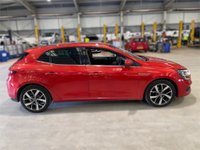 USED 2016 66 RENAULT MEGANE 1.5 dCi Dynamique S Nav Hatchback 5dr Diesel Manual Euro 6 (s/s) (110 ps) 