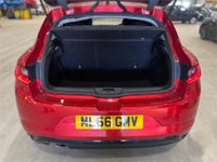 USED 2016 66 RENAULT MEGANE 1.5 dCi Dynamique S Nav Hatchback 5dr Diesel Manual Euro 6 (s/s) (110 ps) 