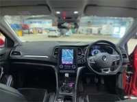 USED 2016 66 RENAULT MEGANE 1.5 dCi Dynamique S Nav Hatchback 5dr Diesel Manual Euro 6 (s/s) (110 ps) 