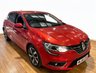 USED 2016 66 RENAULT MEGANE 1.5 dCi Dynamique S Nav Hatchback 5dr Diesel Manual Euro 6 (s/s) (110 ps) 