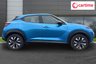 USED 2022 22 NISSAN JUKE 1.0 DIG-T Acenta SUV 5dr Petrol Manual Euro 6 (s/s) (114 ps) Rear Parking Camera, Android Auto / Apple CarPlay, Touchscreen, 17In Flex Wheels, Electrically Adjustable Door Mirrors Rear Parking Camera, Android Auto / Apple CarPlay, Touchscreen, 17In Flex Wheels, Electrically Adjustable Door Mirrors