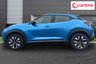 USED 2022 22 NISSAN JUKE 1.0 DIG-T Acenta SUV 5dr Petrol Manual Euro 6 (s/s) (114 ps) Rear Parking Camera, Android Auto / Apple CarPlay, Touchscreen, 17In Flex Wheels, Electrically Adjustable Door Mirrors Rear Parking Camera, Android Auto / Apple CarPlay, Touchscreen, 17In Flex Wheels, Electrically Adjustable Door Mirrors