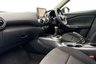 USED 2022 22 NISSAN JUKE 1.0 DIG-T Acenta SUV 5dr Petrol Manual Euro 6 (s/s) (114 ps) Rear Parking Camera, Android Auto / Apple CarPlay, Touchscreen, 17In Flex Wheels, Electrically Adjustable Door Mirrors Rear Parking Camera, Android Auto / Apple CarPlay, Touchscreen, 17In Flex Wheels, Electrically Adjustable Door Mirrors