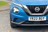 USED 2022 22 NISSAN JUKE 1.0 DIG-T Acenta SUV 5dr Petrol Manual Euro 6 (s/s) (114 ps) Rear Parking Camera, Android Auto / Apple CarPlay, Touchscreen, 17In Flex Wheels, Electrically Adjustable Door Mirrors Rear Parking Camera, Android Auto / Apple CarPlay, Touchscreen, 17In Flex Wheels, Electrically Adjustable Door Mirrors