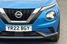 USED 2022 22 NISSAN JUKE 1.0 DIG-T Acenta SUV 5dr Petrol Manual Euro 6 (s/s) (114 ps) Rear Parking Camera, Android Auto / Apple CarPlay, Touchscreen, 17In Flex Wheels, Electrically Adjustable Door Mirrors Rear Parking Camera, Android Auto / Apple CarPlay, Touchscreen, 17In Flex Wheels, Electrically Adjustable Door Mirrors
