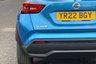 USED 2022 22 NISSAN JUKE 1.0 DIG-T Acenta SUV 5dr Petrol Manual Euro 6 (s/s) (114 ps) Rear Parking Camera, Android Auto / Apple CarPlay, Touchscreen, 17In Flex Wheels, Electrically Adjustable Door Mirrors Rear Parking Camera, Android Auto / Apple CarPlay, Touchscreen, 17In Flex Wheels, Electrically Adjustable Door Mirrors
