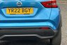 USED 2022 22 NISSAN JUKE 1.0 DIG-T Acenta SUV 5dr Petrol Manual Euro 6 (s/s) (114 ps) Rear Parking Camera, Android Auto / Apple CarPlay, Touchscreen, 17In Flex Wheels, Electrically Adjustable Door Mirrors Rear Parking Camera, Android Auto / Apple CarPlay, Touchscreen, 17In Flex Wheels, Electrically Adjustable Door Mirrors