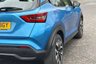 USED 2022 22 NISSAN JUKE 1.0 DIG-T Acenta SUV 5dr Petrol Manual Euro 6 (s/s) (114 ps) Rear Parking Camera, Android Auto / Apple CarPlay, Touchscreen, 17In Flex Wheels, Electrically Adjustable Door Mirrors Rear Parking Camera, Android Auto / Apple CarPlay, Touchscreen, 17In Flex Wheels, Electrically Adjustable Door Mirrors