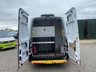 USED 2020 20 VAUXHALL MOVANO 2.3 CDTi 3500 BiTurbo Edition FWD L2 H3 Euro 6 (s/s) 5dr REAR MESSFRIDGEHEATERULEZ