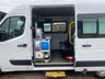 USED 2020 20 VAUXHALL MOVANO 2.3 CDTi 3500 BiTurbo Edition FWD L2 H3 Euro 6 (s/s) 5dr REAR MESSFRIDGEHEATERULEZ