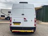 USED 2020 20 VAUXHALL MOVANO 2.3 CDTi 3500 BiTurbo Edition FWD L2 H3 Euro 6 (s/s) 5dr REAR MESSFRIDGEHEATERULEZ