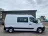 USED 2020 20 VAUXHALL MOVANO 2.3 CDTi 3500 BiTurbo Edition FWD L2 H3 Euro 6 (s/s) 5dr REAR MESSFRIDGEHEATERULEZ