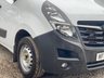USED 2020 20 VAUXHALL MOVANO 2.3 CDTi 3500 BiTurbo Edition FWD L2 H3 Euro 6 (s/s) 5dr REAR MESSFRIDGEHEATERULEZ