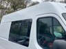 USED 2020 20 VAUXHALL MOVANO 2.3 CDTi 3500 BiTurbo Edition FWD L2 H3 Euro 6 (s/s) 5dr REAR MESSFRIDGEHEATERULEZ