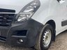 USED 2020 20 VAUXHALL MOVANO 2.3 CDTi 3500 BiTurbo Edition FWD L2 H3 Euro 6 (s/s) 5dr REAR MESSFRIDGEHEATERULEZ