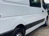 USED 2020 20 VAUXHALL MOVANO 2.3 CDTi 3500 BiTurbo Edition FWD L2 H3 Euro 6 (s/s) 5dr REAR MESSFRIDGEHEATERULEZ