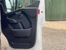 USED 2020 20 VAUXHALL MOVANO 2.3 CDTi 3500 BiTurbo Edition FWD L2 H3 Euro 6 (s/s) 5dr REAR MESSFRIDGEHEATERULEZ