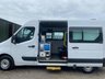 USED 2020 20 VAUXHALL MOVANO 2.3 CDTi 3500 BiTurbo Edition FWD L2 H3 Euro 6 (s/s) 5dr REAR MESSFRIDGEHEATERULEZ