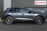 USED 2023 72 AUDI Q5 2.0 TFSIe 50 Edition 1 SUV 5dr Petrol Plug-in Hybrid S Tronic quattro Euro 6 (s/s) 17.9kWh (299 ps) Reverse Camera, Front / Rear Parking Sensors, Audi Smartphone Interface, LED Interior Lighting Pack, High Gloss Package Reverse Camera, Front / Rear Parking Sensors, Audi Smartphone Interface, LED Interior Lighting Pack, High Gloss Package