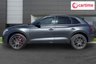 USED 2023 72 AUDI Q5 2.0 TFSIe 50 Edition 1 SUV 5dr Petrol Plug-in Hybrid S Tronic quattro Euro 6 (s/s) 17.9kWh (299 ps) Reverse Camera, Front / Rear Parking Sensors, Audi Smartphone Interface, LED Interior Lighting Pack, High Gloss Package Reverse Camera, Front / Rear Parking Sensors, Audi Smartphone Interface, LED Interior Lighting Pack, High Gloss Package