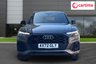 USED 2023 72 AUDI Q5 2.0 TFSIe 50 Edition 1 SUV 5dr Petrol Plug-in Hybrid S Tronic quattro Euro 6 (s/s) 17.9kWh (299 ps) Reverse Camera, Front / Rear Parking Sensors, Audi Smartphone Interface, LED Interior Lighting Pack, High Gloss Package Reverse Camera, Front / Rear Parking Sensors, Audi Smartphone Interface, LED Interior Lighting Pack, High Gloss Package