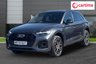 USED 2023 72 AUDI Q5 2.0 TFSIe 50 Edition 1 SUV 5dr Petrol Plug-in Hybrid S Tronic quattro Euro 6 (s/s) 17.9kWh (299 ps) Reverse Camera, Front / Rear Parking Sensors, Audi Smartphone Interface, LED Interior Lighting Pack, High Gloss Package Reverse Camera, Front / Rear Parking Sensors, Audi Smartphone Interface, LED Interior Lighting Pack, High Gloss Package