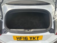 USED 2016 16 AUDI TT 2.0 TFSI Sport Roadster 2dr Petrol Manual Euro 6 (s/s) (230 ps) A FINE EXAMPLE THROUGHOUT