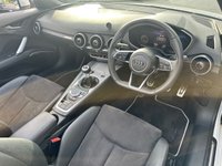 USED 2016 16 AUDI TT 2.0 TFSI Sport Roadster 2dr Petrol Manual Euro 6 (s/s) (230 ps) A FINE EXAMPLE THROUGHOUT
