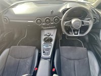 USED 2016 16 AUDI TT 2.0 TFSI Sport Roadster 2dr Petrol Manual Euro 6 (s/s) (230 ps) A FINE EXAMPLE THROUGHOUT