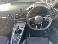 USED 2016 16 AUDI TT 2.0 TFSI Sport Roadster 2dr Petrol Manual Euro 6 (s/s) (230 ps) A FINE EXAMPLE THROUGHOUT