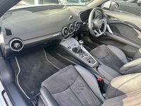 USED 2016 16 AUDI TT 2.0 TFSI Sport Roadster 2dr Petrol Manual Euro 6 (s/s) (230 ps) A FINE EXAMPLE THROUGHOUT